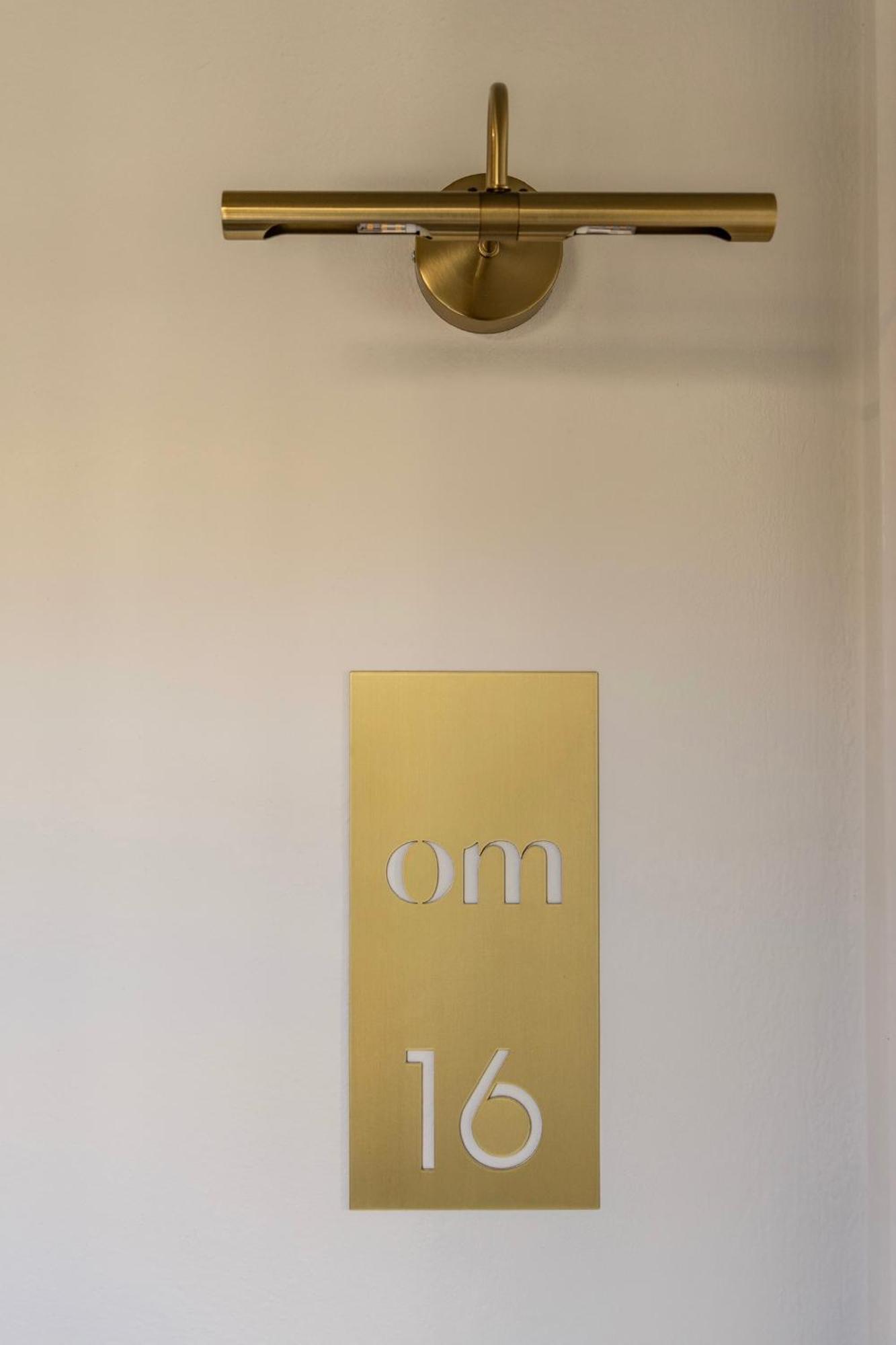 Om Living Pelion Apartment Agios Dimitrios  Exterior photo